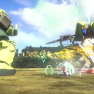 『ガンダムブレイカー』ベータ版からわかるゲーム詳細を徹底チェック