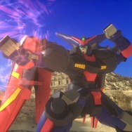 『ガンダムブレイカー』ベータ版からわかるゲーム詳細を徹底チェック