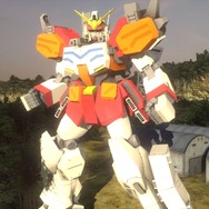 『ガンダムブレイカー』ベータ版からわかるゲーム詳細を徹底チェック