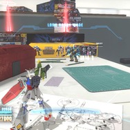 『ガンダムブレイカー』ベータ版からわかるゲーム詳細を徹底チェック