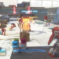 『ガンダムブレイカー』ベータ版からわかるゲーム詳細を徹底チェック