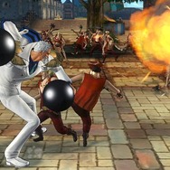 『ワンピース 海賊無双２』クロコダイル、ミホーク、バギーも操作可能に ― 戦闘シーン多数公開