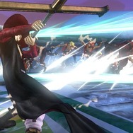 『ワンピース 海賊無双２』クロコダイル、ミホーク、バギーも操作可能に ― 戦闘シーン多数公開