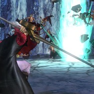 『ワンピース 海賊無双２』クロコダイル、ミホーク、バギーも操作可能に ― 戦闘シーン多数公開