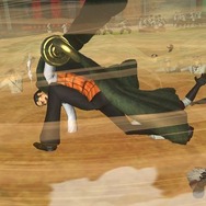 『ワンピース 海賊無双２』クロコダイル、ミホーク、バギーも操作可能に ― 戦闘シーン多数公開