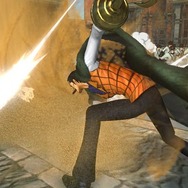 『ワンピース 海賊無双２』クロコダイル、ミホーク、バギーも操作可能に ― 戦闘シーン多数公開