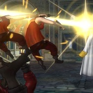 『ワンピース 海賊無双２』クロコダイル、ミホーク、バギーも操作可能に ― 戦闘シーン多数公開