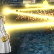 『ワンピース 海賊無双２』クロコダイル、ミホーク、バギーも操作可能に ― 戦闘シーン多数公開