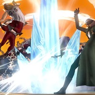 『ワンピース 海賊無双２』クロコダイル、ミホーク、バギーも操作可能に ― 戦闘シーン多数公開