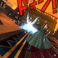 『ワンピース 海賊無双２』クロコダイル、ミホーク、バギーも操作可能に ― 戦闘シーン多数公開