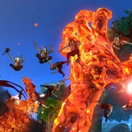 『ワンピース 海賊無双２』クロコダイル、ミホーク、バギーも操作可能に ― 戦闘シーン多数公開