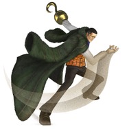 『ワンピース 海賊無双２』クロコダイル、ミホーク、バギーも操作可能に ― 戦闘シーン多数公開