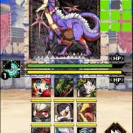 バトルは更に戦略的に