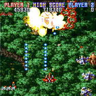 GWの「ゲームアーカイブス」は、『BLOODY ROAR』をはじめ5タイトル配信