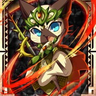 新カード・テオ[レイアネコレイピア]