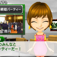 秘書のサポートで競馬SLG初心者も安心