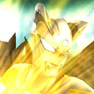 『ウルトラマン オールスタークロニクル』TVに登場したばかりのシャイニングウルトラマンゼロが登場