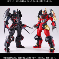 グレンラガン&アンチ・グレンラガン