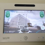 『Wii Street U』アップデート ― 十字ボタン対応、おすすめスポット12ヶ所追加など