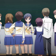 「コープスパーティー Tortured Souls」プレミアム上映イベントが開催決定