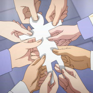 「コープスパーティー Tortured Souls」プレミアム上映イベントが開催決定