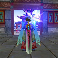 『夢世界』アップデートで2つの護衛イベントが開幕