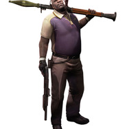 PC版『BIOHAZARD 6』Ｘ『LEFT 4 DEAD 2』がクロスオーバー決定！