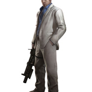 PC版『BIOHAZARD 6』Ｘ『LEFT 4 DEAD 2』がクロスオーバー決定！