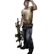 PC版『BIOHAZARD 6』Ｘ『LEFT 4 DEAD 2』がクロスオーバー決定！