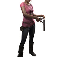 PC版『BIOHAZARD 6』Ｘ『LEFT 4 DEAD 2』がクロスオーバー決定！