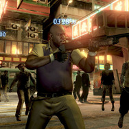 PC版『BIOHAZARD 6』Ｘ『LEFT 4 DEAD 2』がクロスオーバー決定！