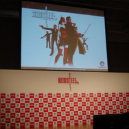 松田龍平さんらがゲームの魅力を語ってくれました