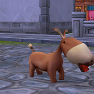 『夢世界』アップデートで2つの護衛イベントが開幕