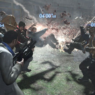 PC版『BIOHAZARD 6』Ｘ『LEFT 4 DEAD 2』がクロスオーバー決定！