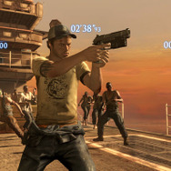 PC版『BIOHAZARD 6』Ｘ『LEFT 4 DEAD 2』がクロスオーバー決定！