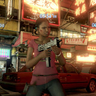 PC版『BIOHAZARD 6』Ｘ『LEFT 4 DEAD 2』がクロスオーバー決定！