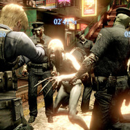 PC版『BIOHAZARD 6』Ｘ『LEFT 4 DEAD 2』がクロスオーバー決定！