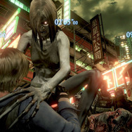 PC版『BIOHAZARD 6』Ｘ『LEFT 4 DEAD 2』がクロスオーバー決定！