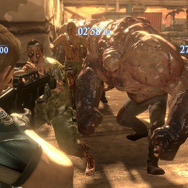 PC版『BIOHAZARD 6』Ｘ『LEFT 4 DEAD 2』がクロスオーバー決定！