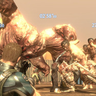 PC版『BIOHAZARD 6』Ｘ『LEFT 4 DEAD 2』がクロスオーバー決定！