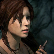 ララ・クロフトの日本語ボイスは甲斐田裕子さんが担当