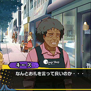 『TIGER & BUNNY ～HERO'S DAY～』6人のヒーローのあらすじ大公開 ― 全てクリアすると？