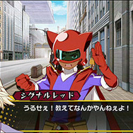 『TIGER & BUNNY ～HERO'S DAY～』6人のヒーローのあらすじ大公開 ― 全てクリアすると？