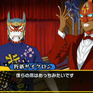 『TIGER & BUNNY ～HERO'S DAY～』6人のヒーローのあらすじ大公開 ― 全てクリアすると？