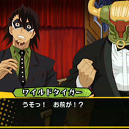 『TIGER & BUNNY ～HERO'S DAY～』6人のヒーローのあらすじ大公開 ― 全てクリアすると？