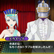 『TIGER & BUNNY ～HERO'S DAY～』6人のヒーローのあらすじ大公開 ― 全てクリアすると？