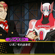 『TIGER & BUNNY ～HERO'S DAY～』6人のヒーローのあらすじ大公開 ― 全てクリアすると？