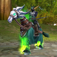 『夢世界』アップデートで2つの護衛イベントが開幕