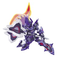 『ダンボール戦機』ハイエンドモデルな「LBXジ・エンペラー」3月23日発売