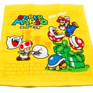 ハンドタオル